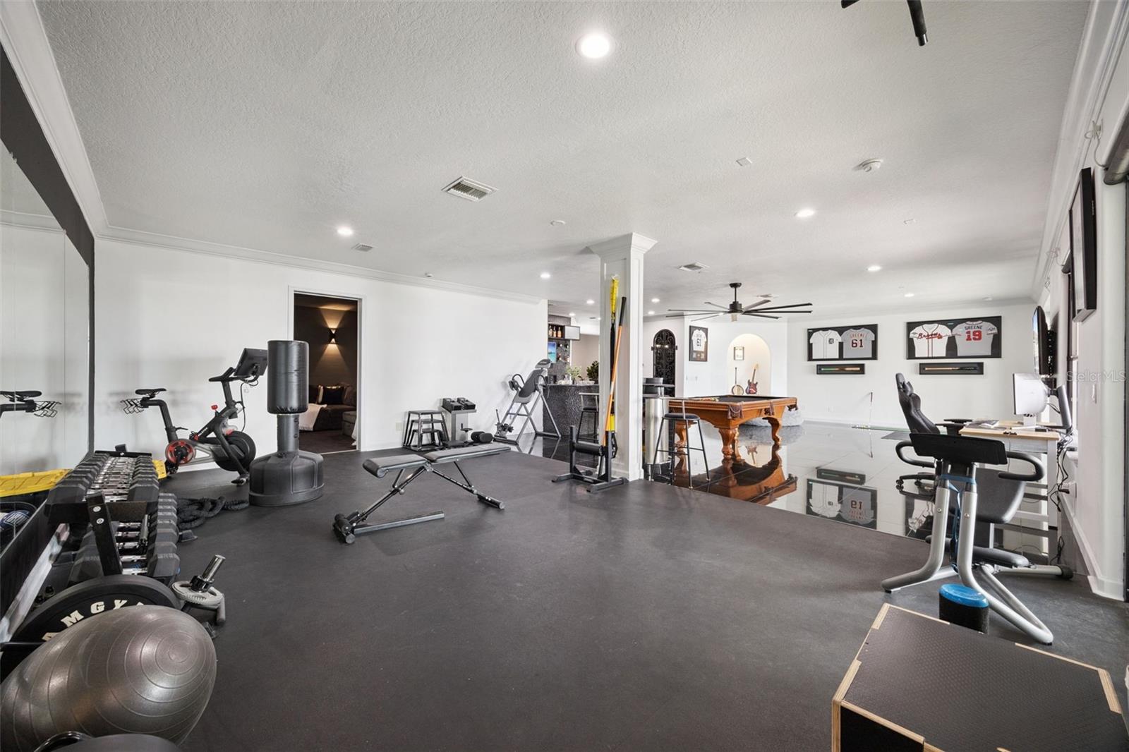 VIZCAYA PH 01 45/29 - Residential