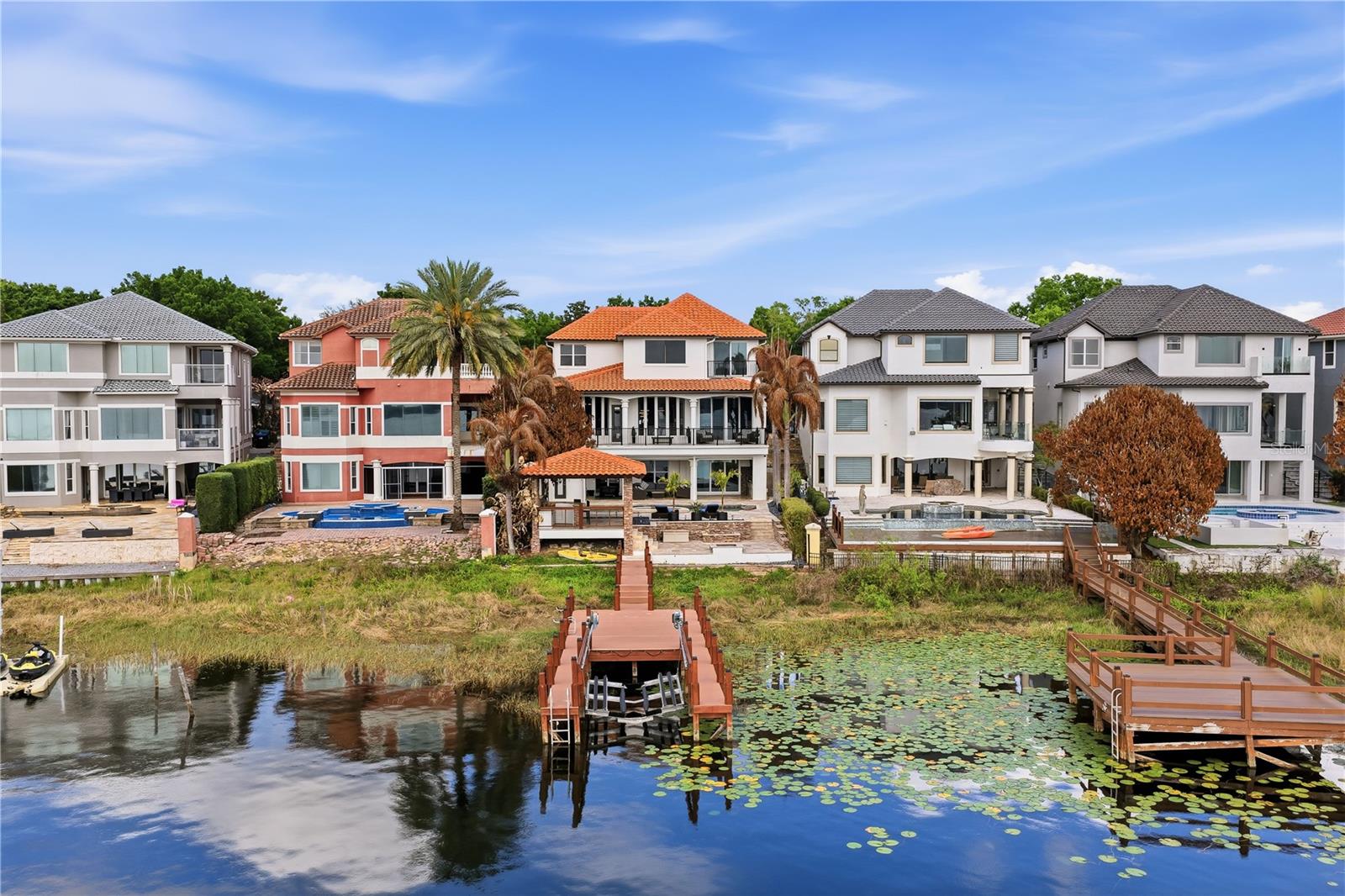 VIZCAYA PH 01 45/29 - Residential