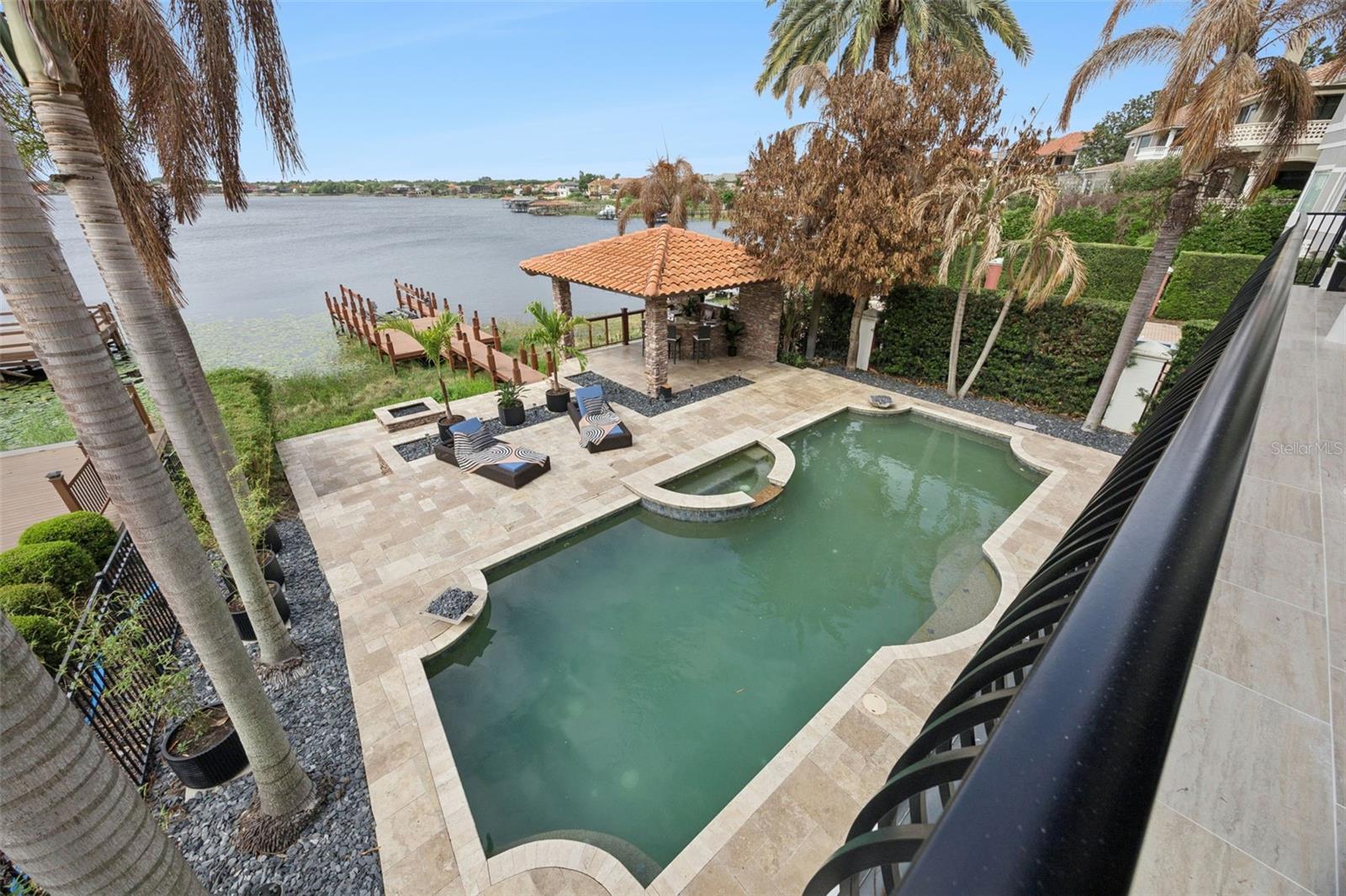 VIZCAYA PH 01 45/29 - Residential