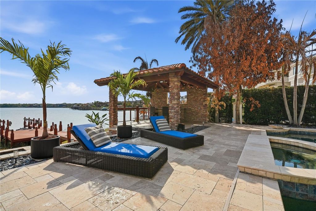 Photo of 8020 Firenze Boulevard, Orlando, FL 32836 (MLS # O6393154)