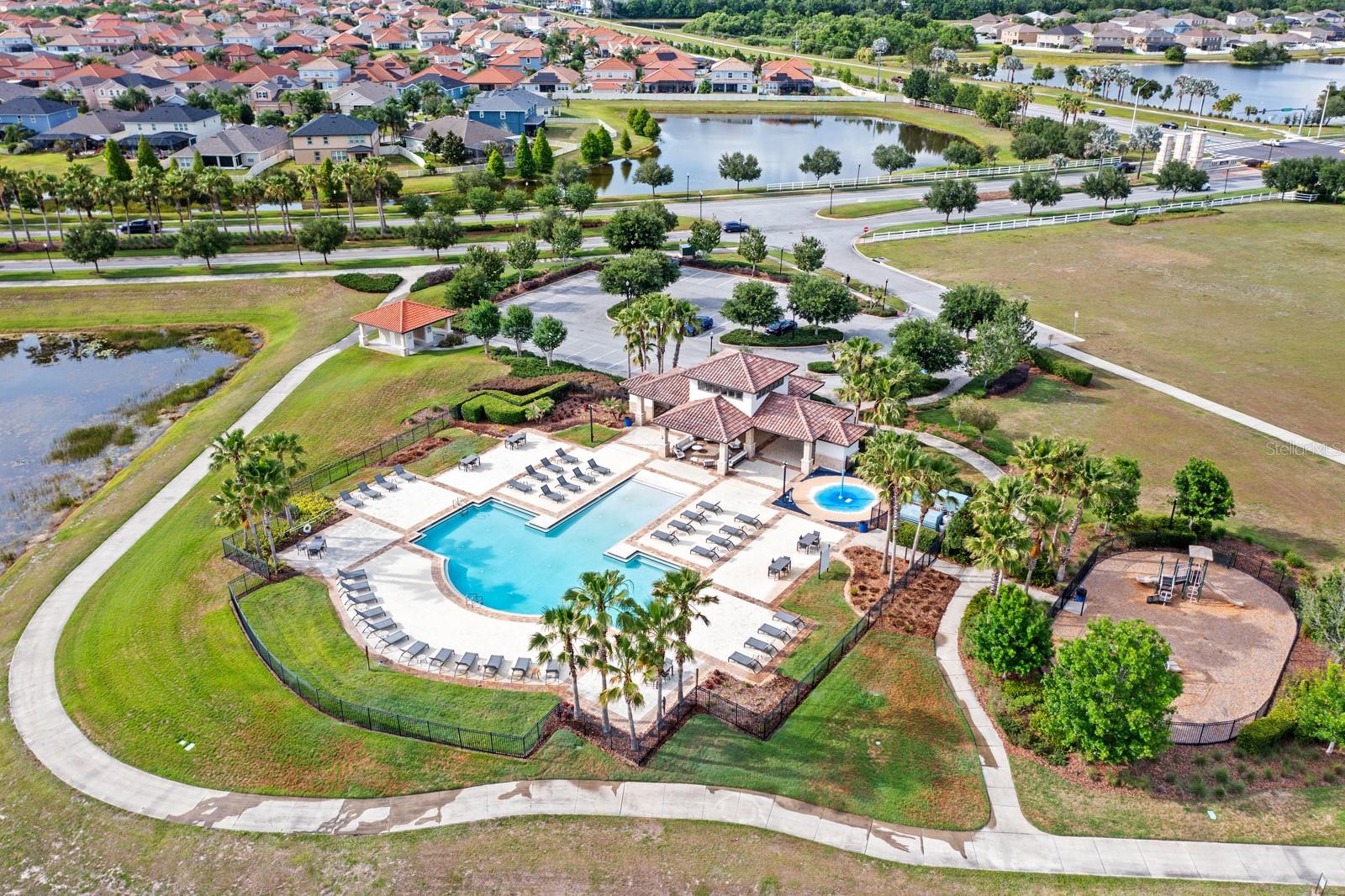 RESERVE/PRADERA-PH 2 - Residential