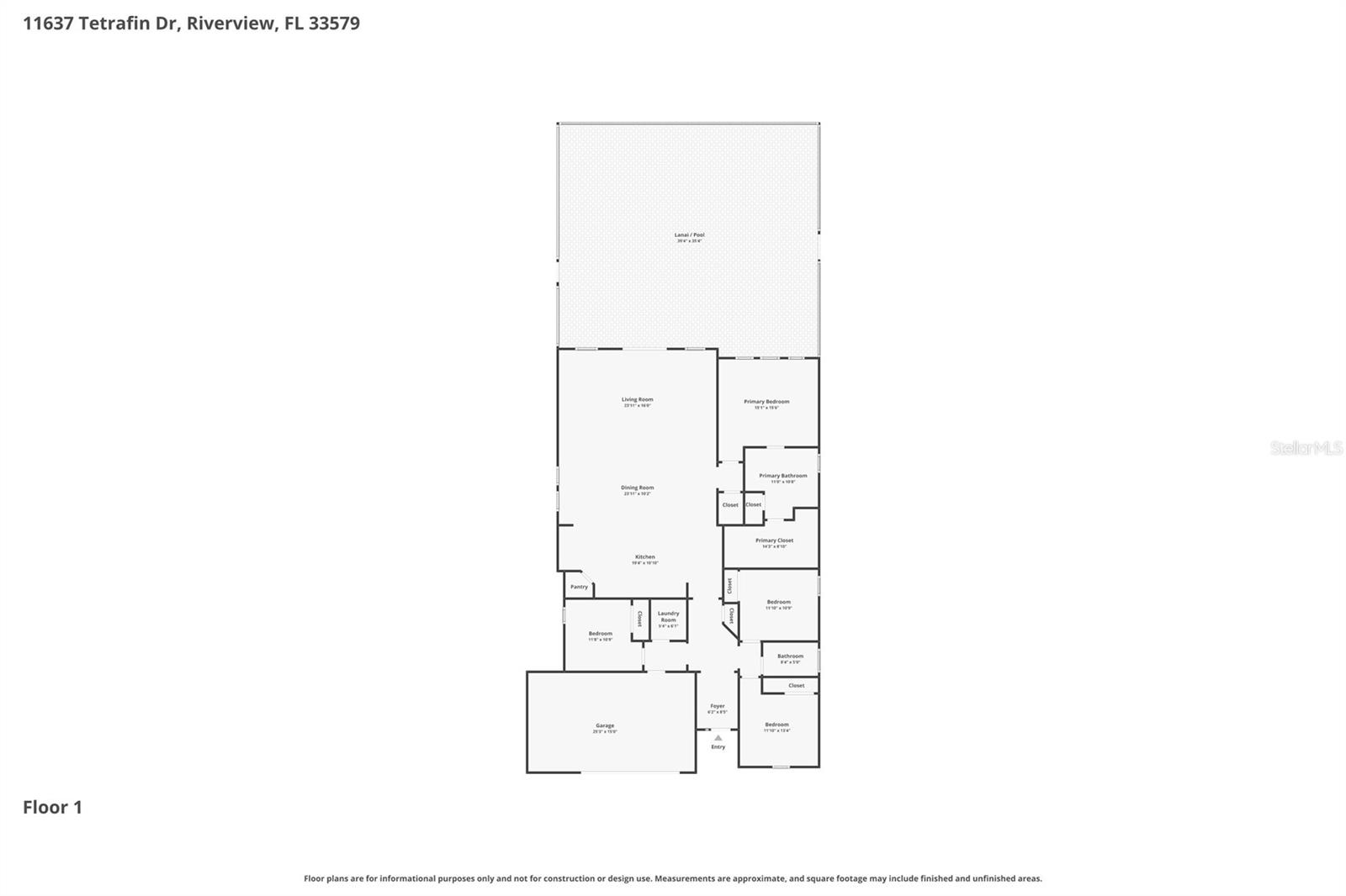RESERVE/PRADERA-PH 2 - Residential