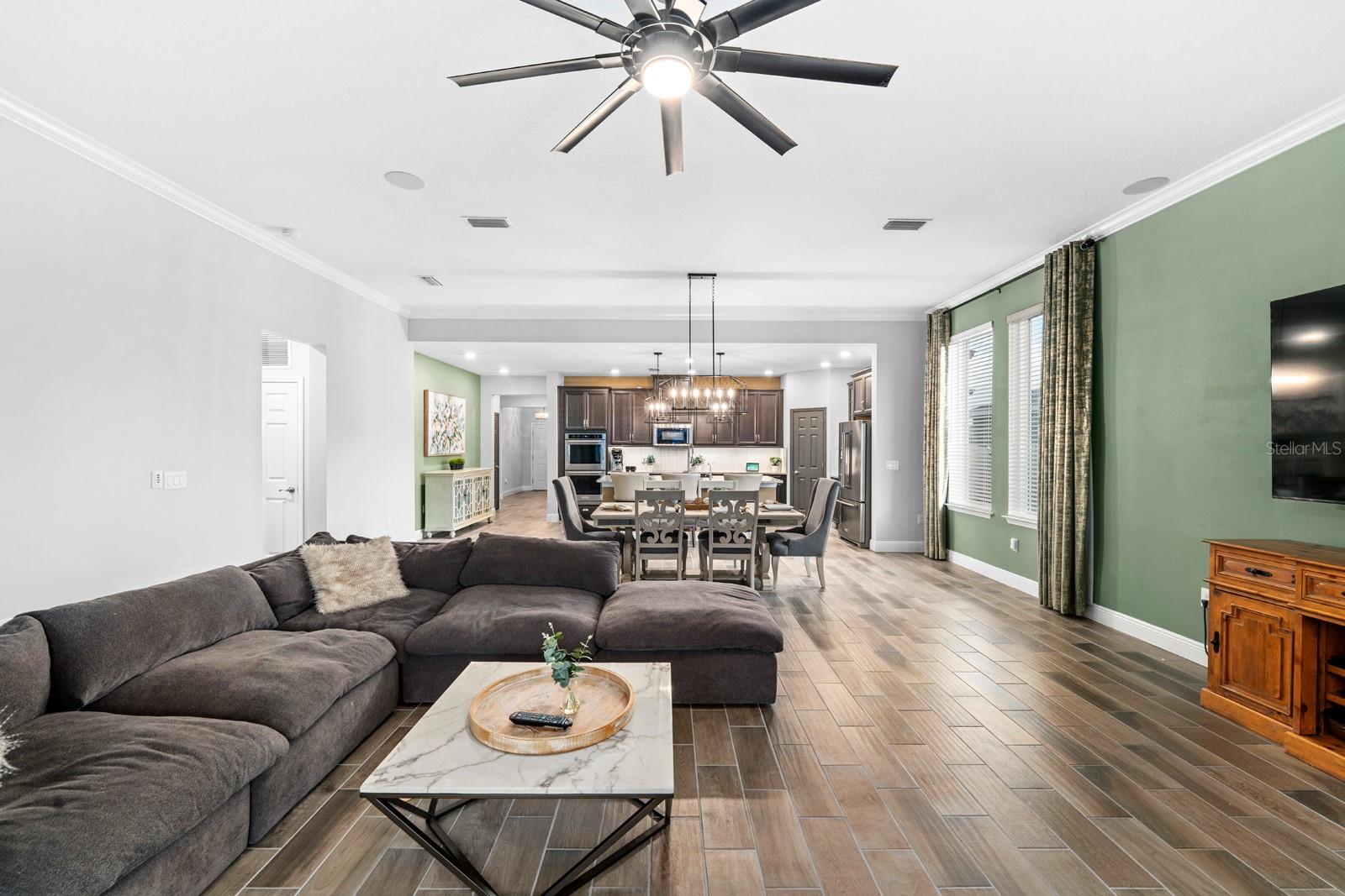 RESERVE/PRADERA-PH 2 - Residential