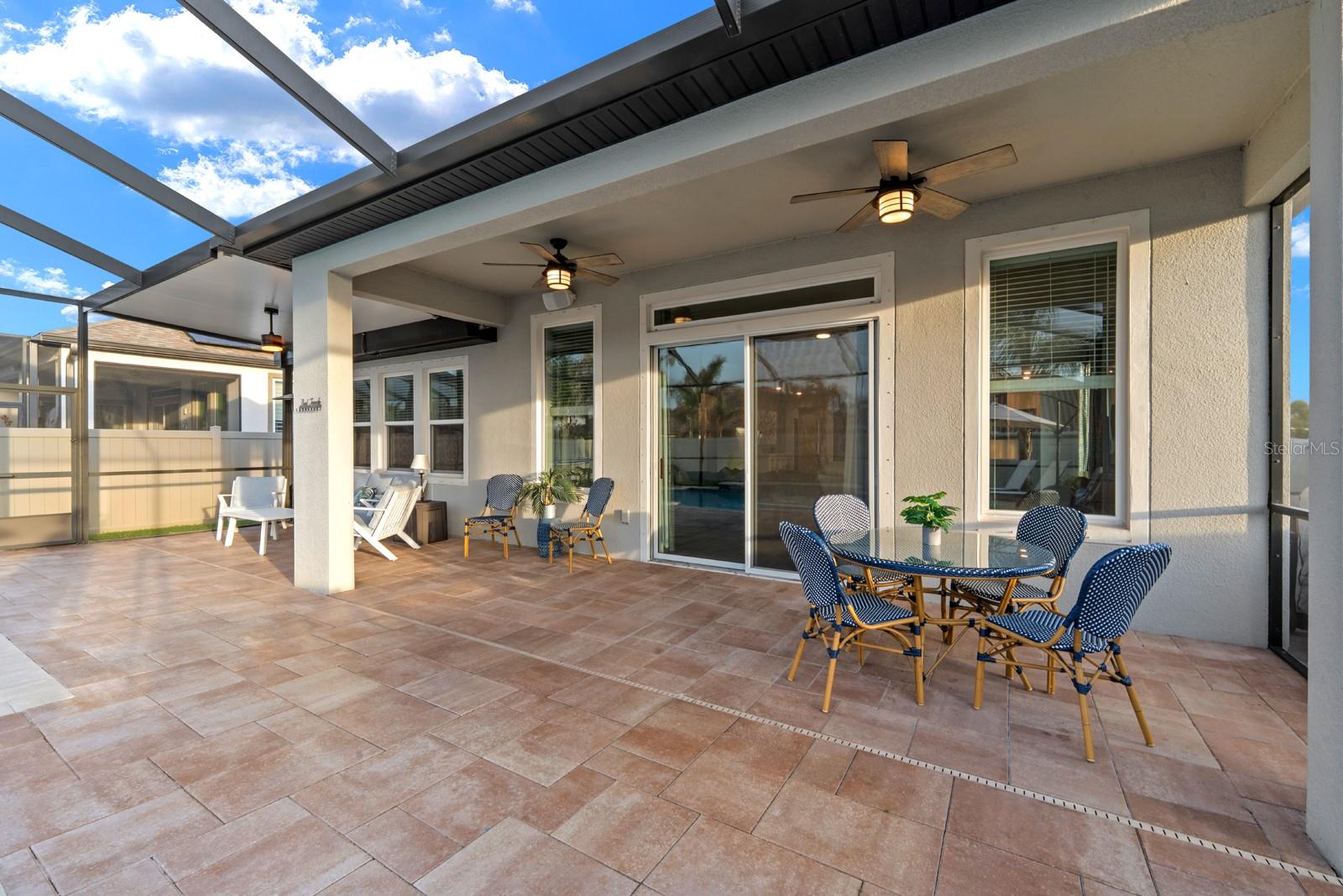 RESERVE/PRADERA-PH 2 - Residential