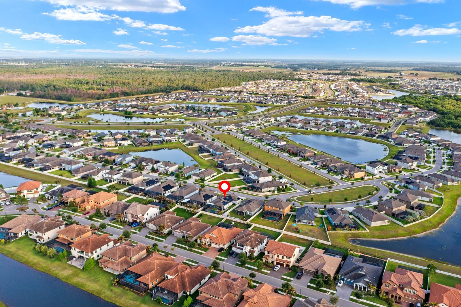 RESERVE/PRADERA-PH 2 - Residential