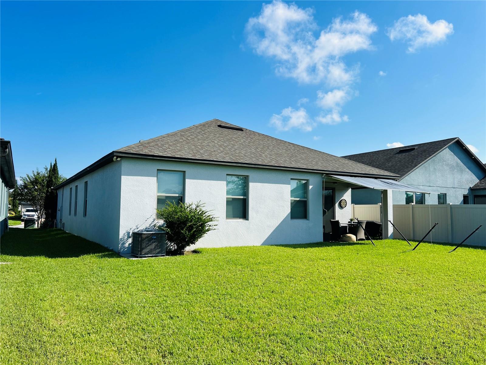 RESERVE AT PINE TREE - Residential Lease