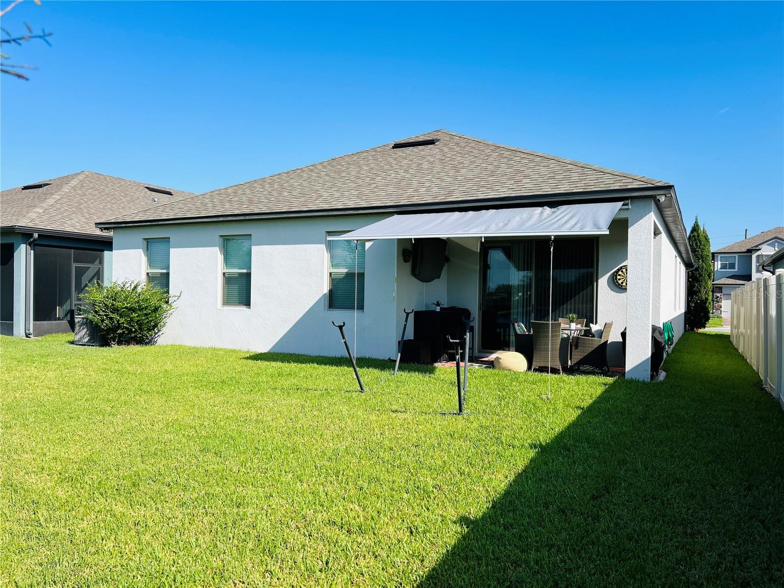 RESERVE AT PINE TREE - Residential Lease