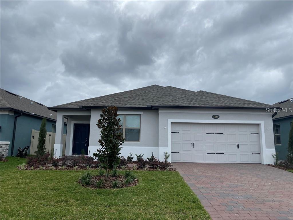 RESERVE AT PINE TREE - Residential Lease