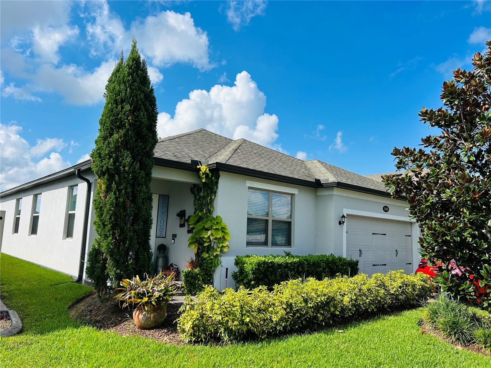 RESERVE AT PINE TREE - Residential Lease