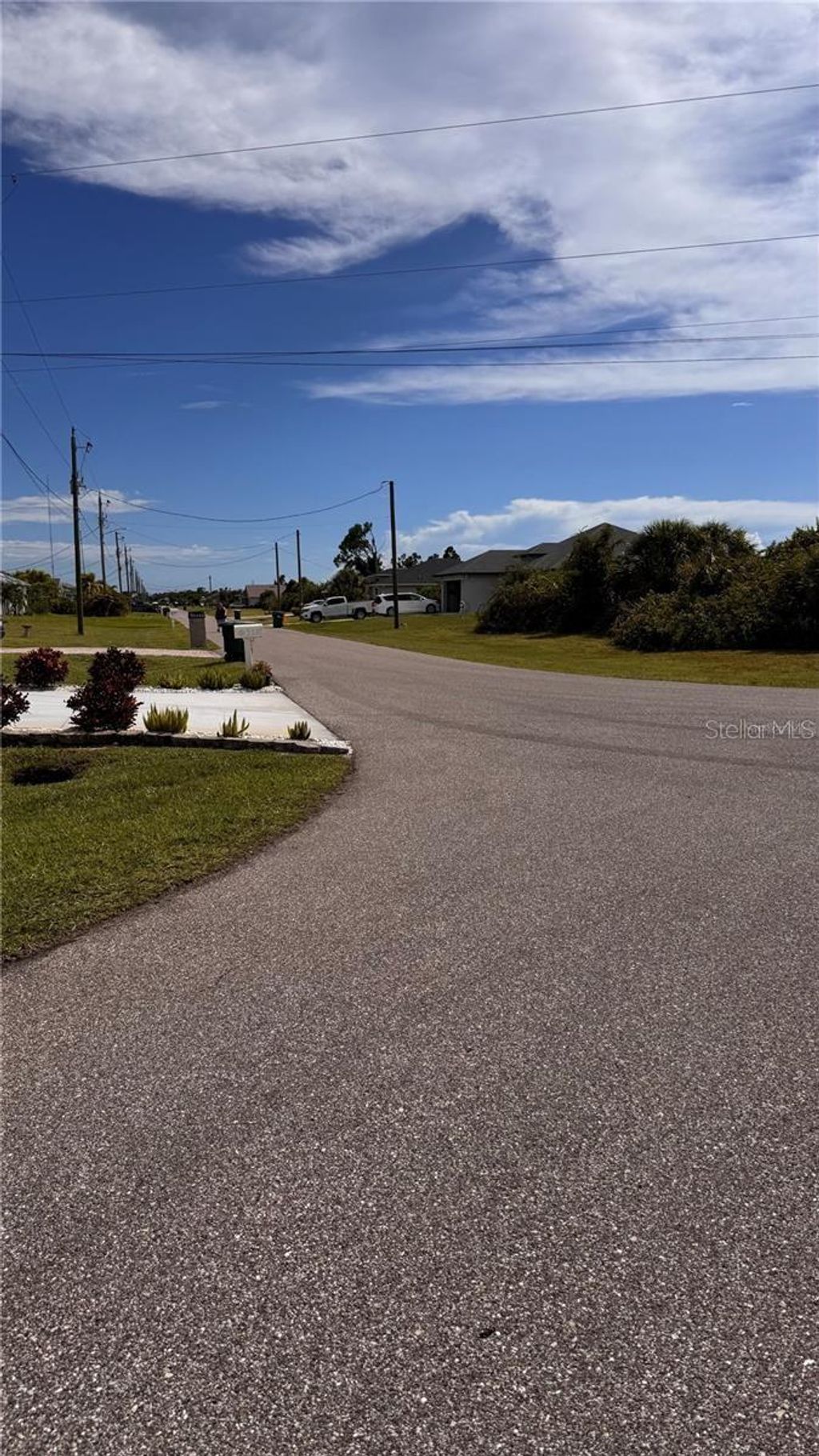 Photo of 320 Baytree Drive, Rotonda West, FL 33947 (MLS # C7515888)