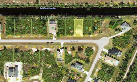 320 BAYTREE DRIVE ROTONDA WEST FL 33947