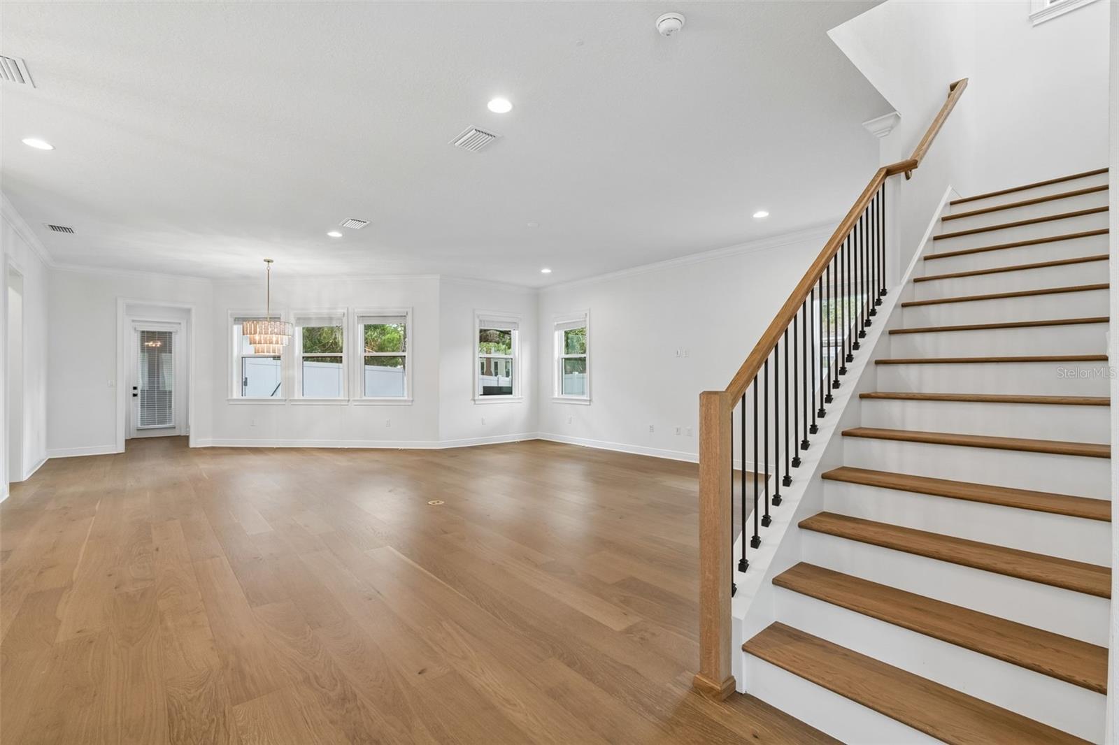 BAYVIEW HOMES - Residential