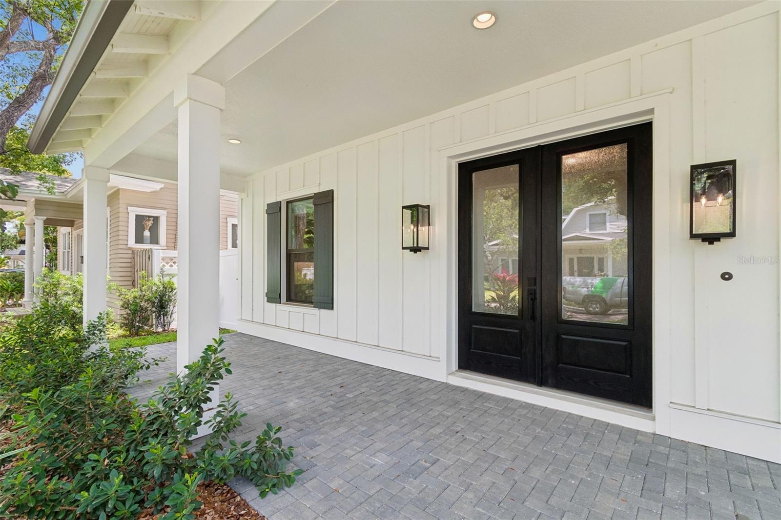 BAYVIEW HOMES - Residential