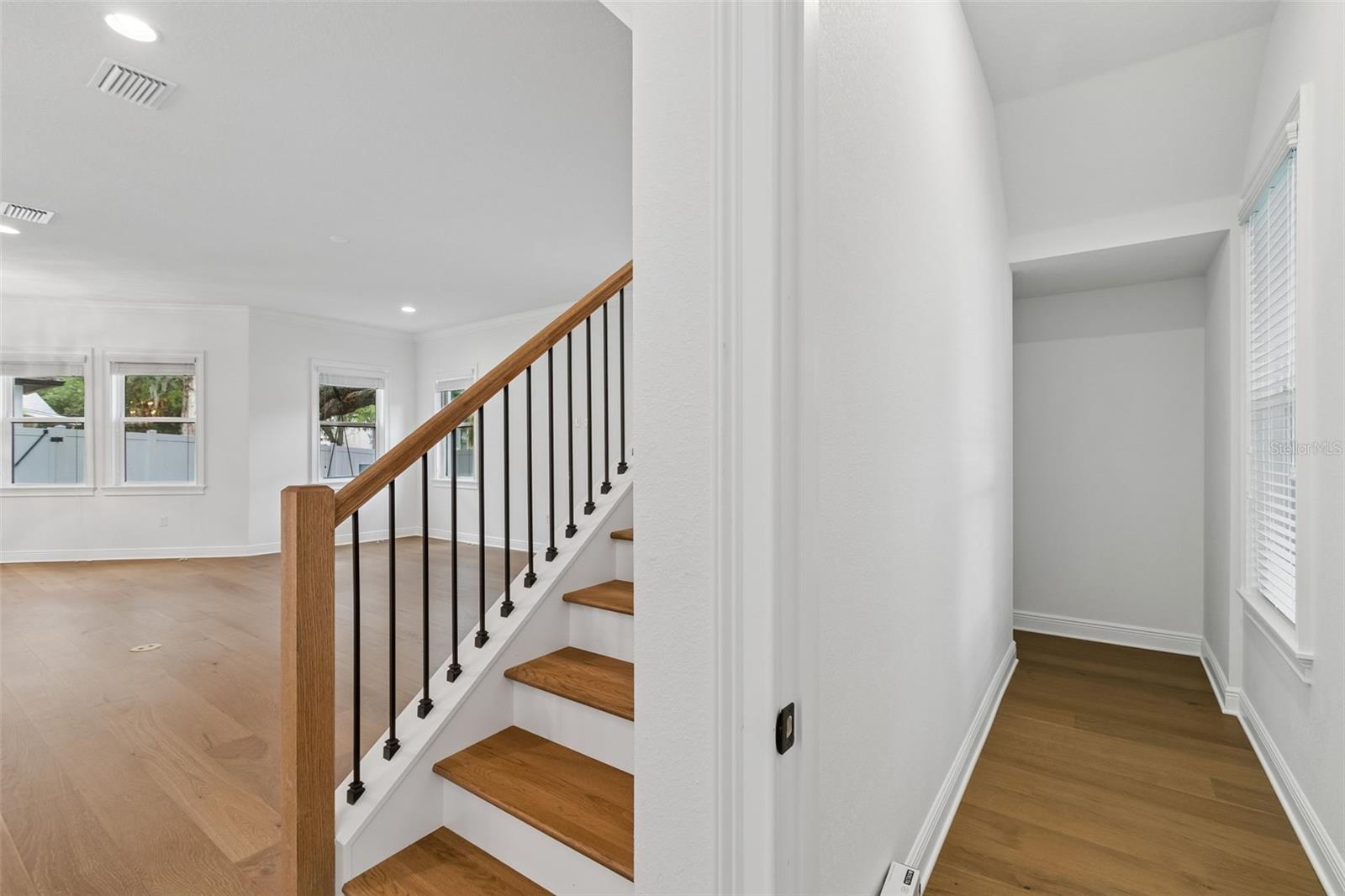 BAYVIEW HOMES - Residential