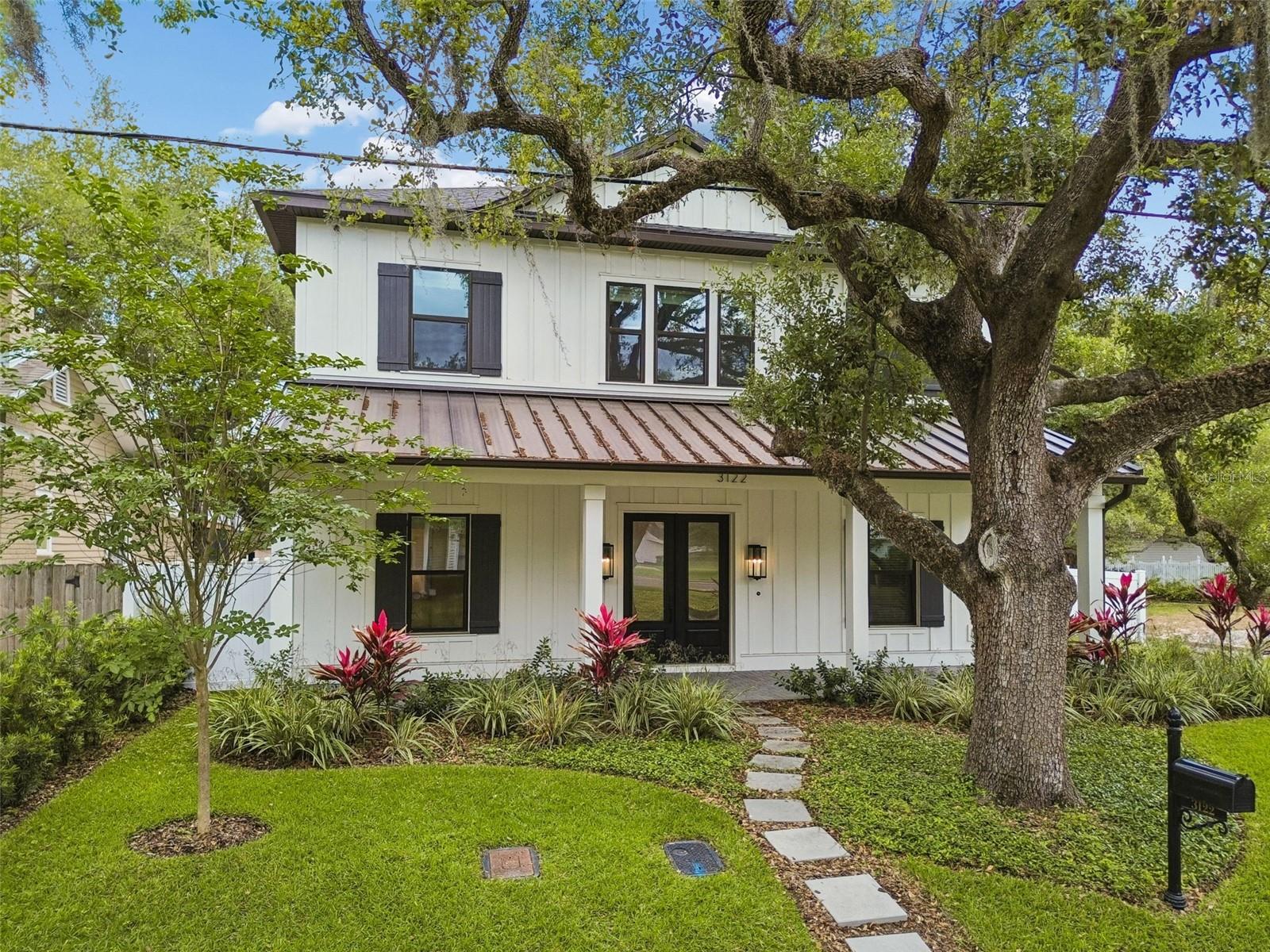 BAYVIEW HOMES - Residential
