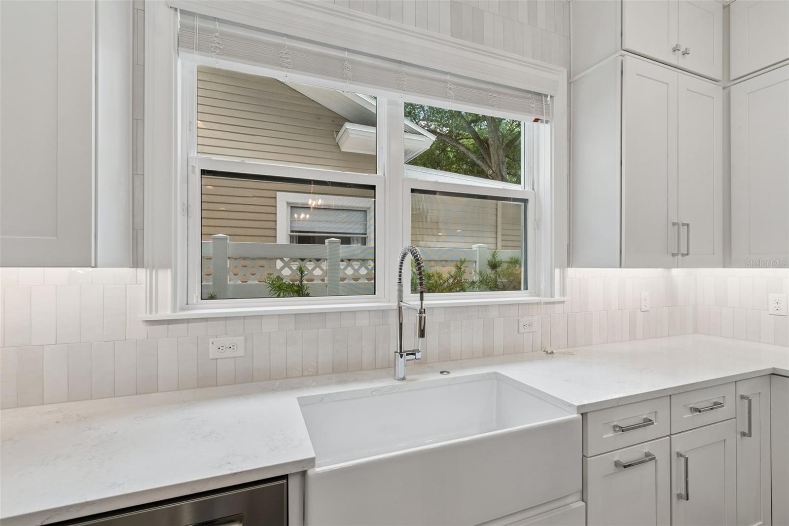 BAYVIEW HOMES - Residential