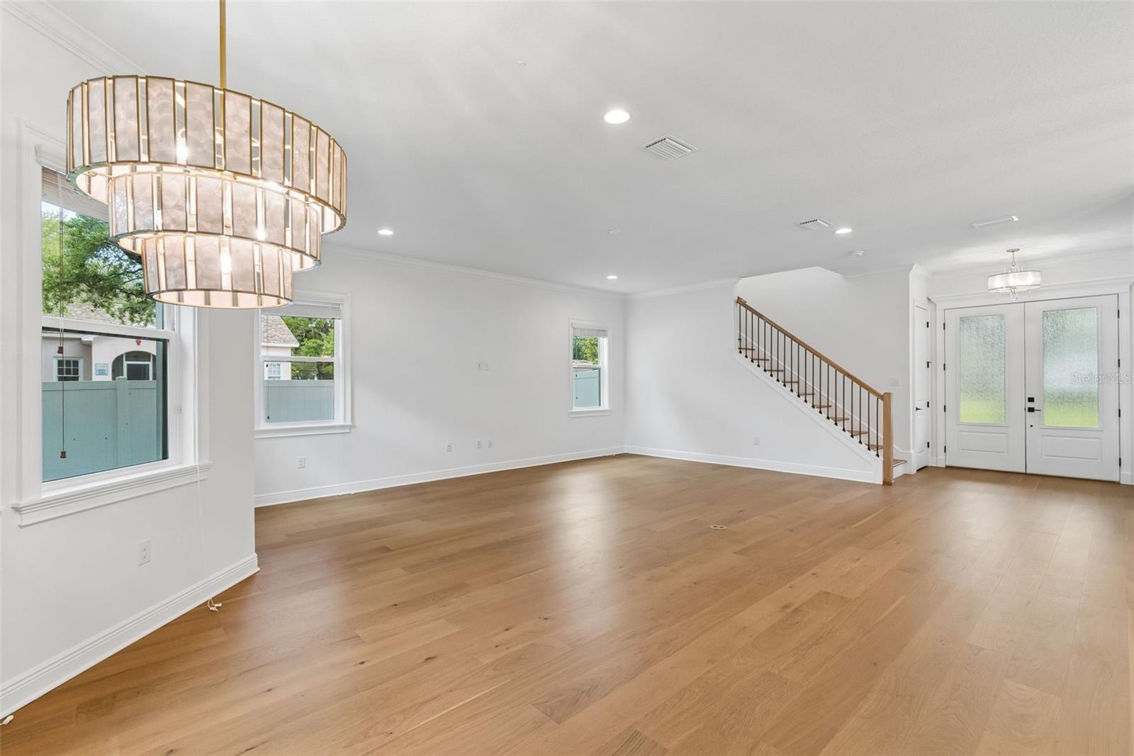 BAYVIEW HOMES - Residential