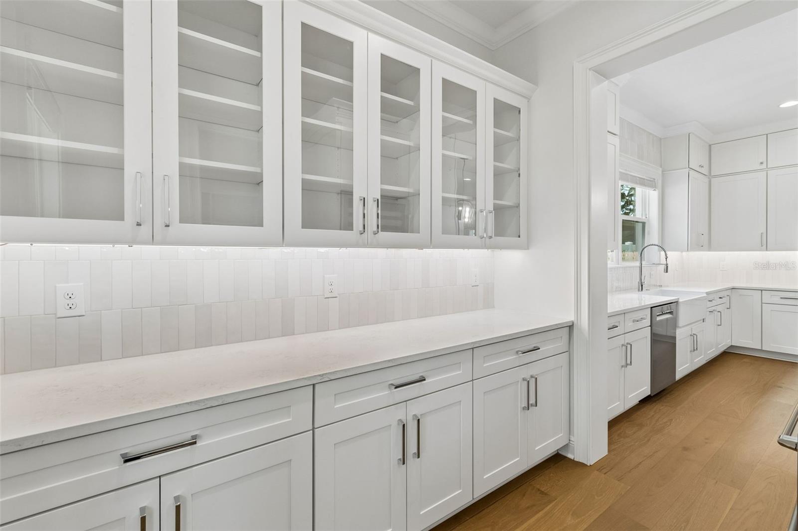 BAYVIEW HOMES - Residential