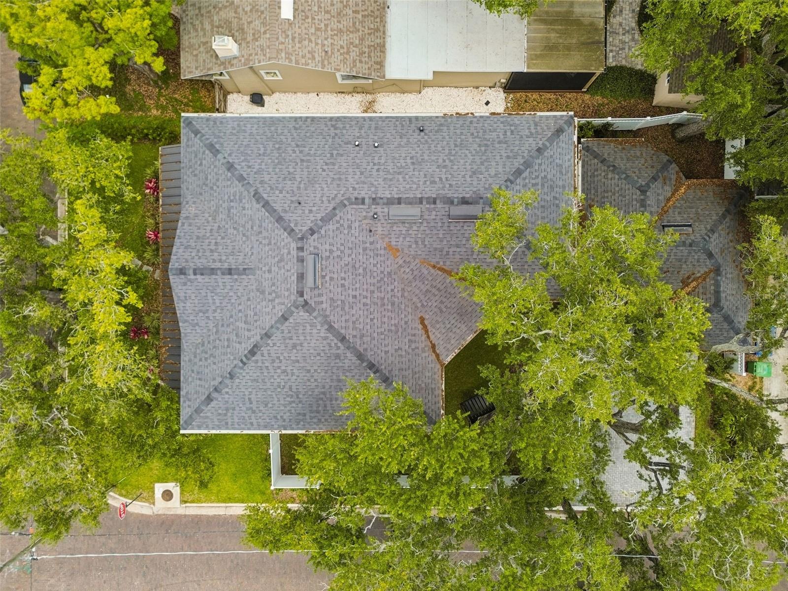 BAYVIEW HOMES - Residential