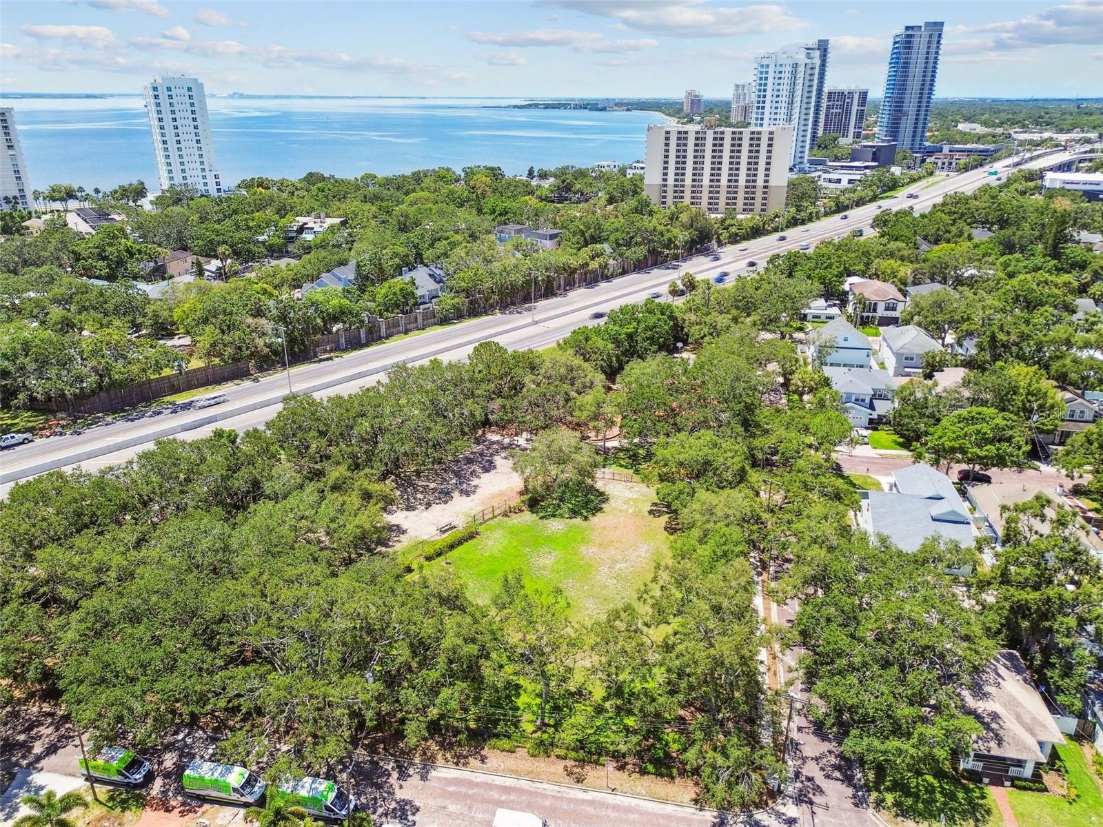BAYVIEW HOMES - Residential