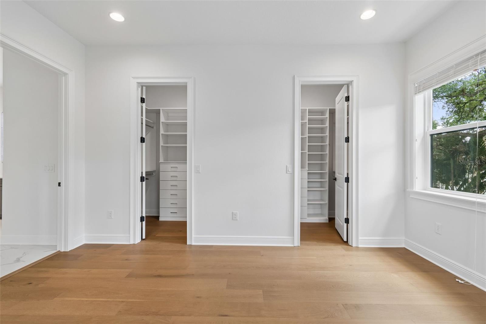 BAYVIEW HOMES - Residential