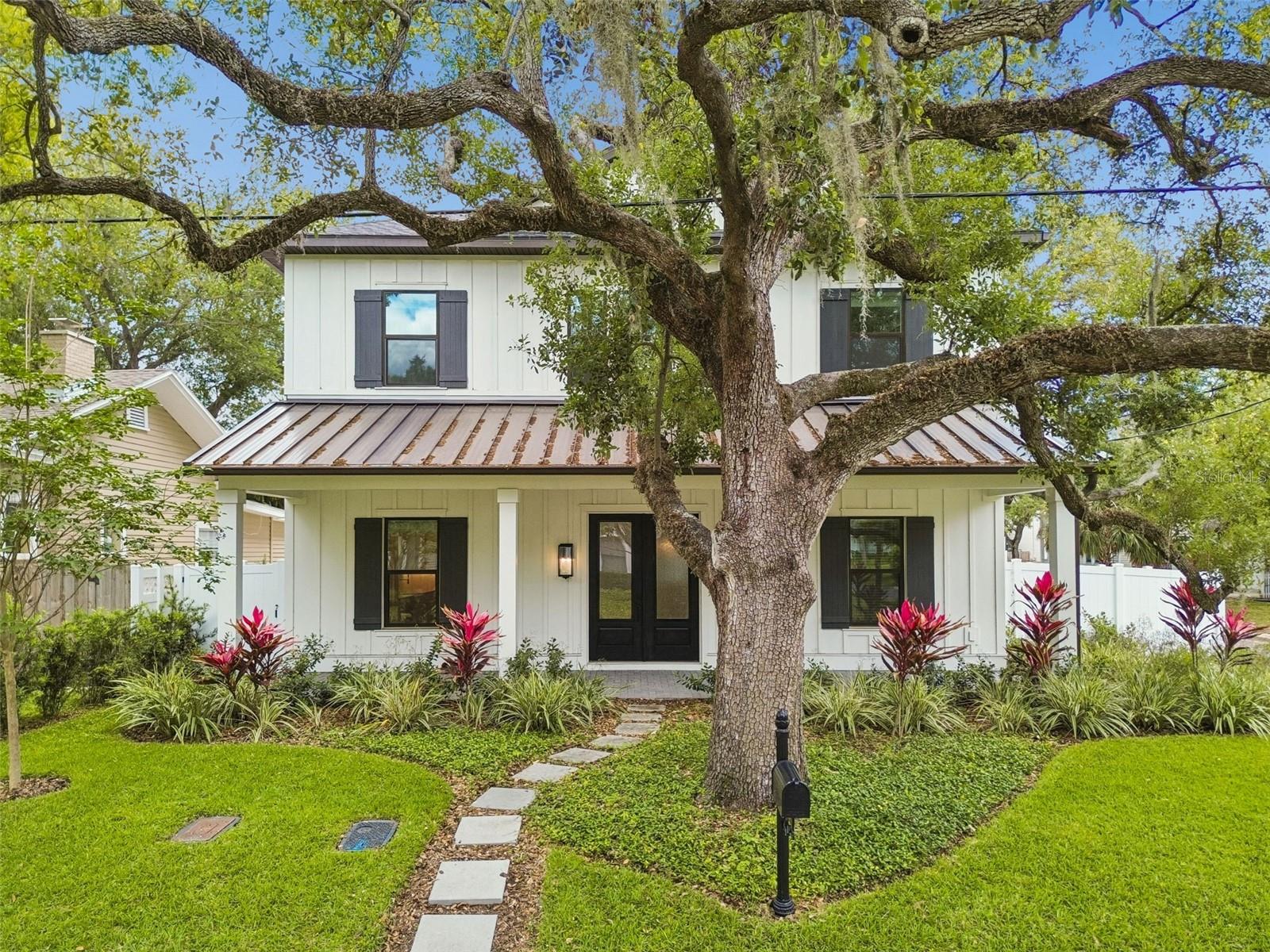 BAYVIEW HOMES - Residential