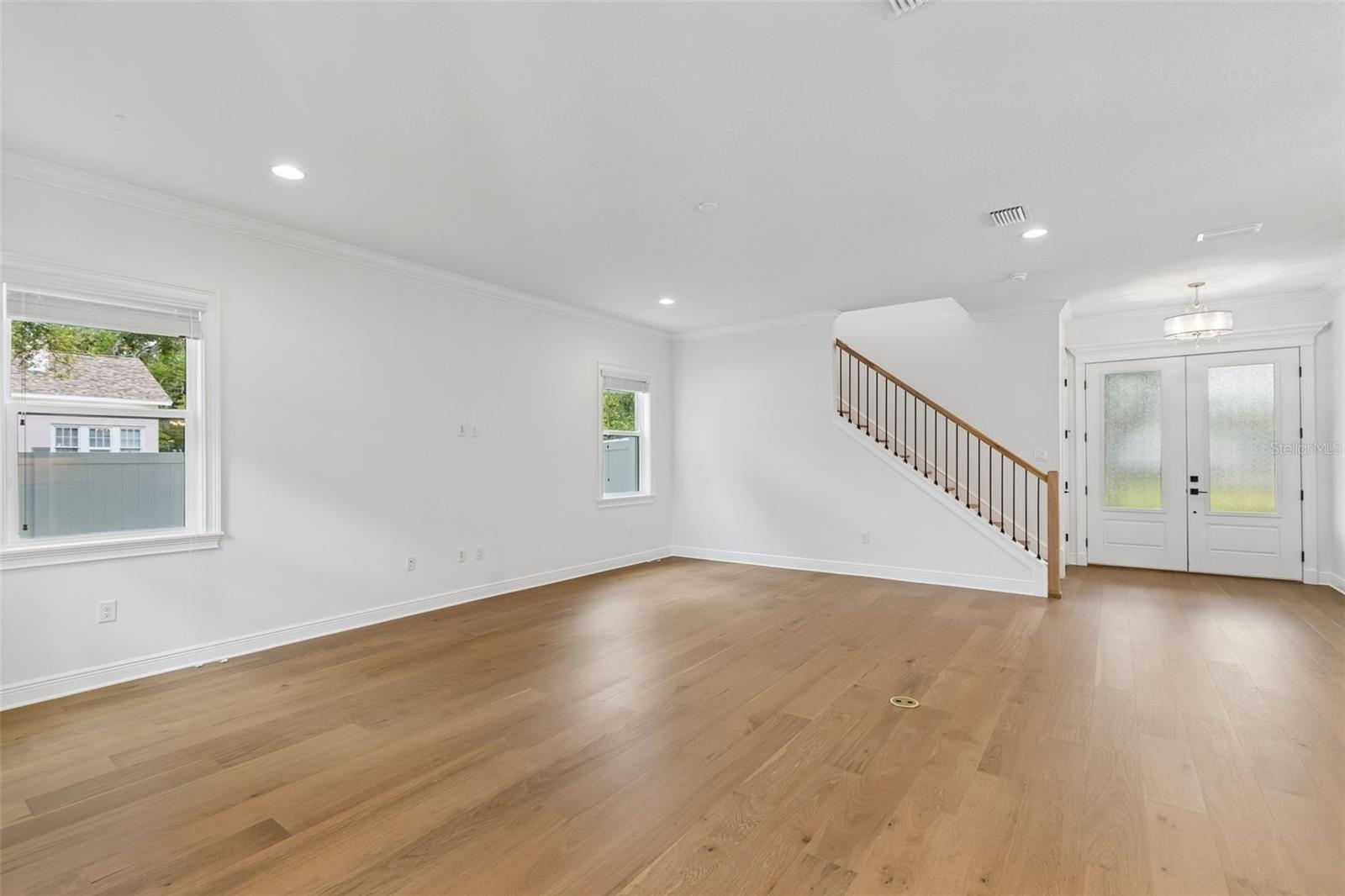 BAYVIEW HOMES - Residential