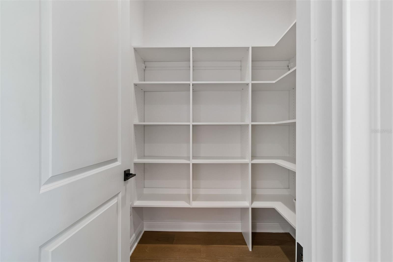 BAYVIEW HOMES - Residential