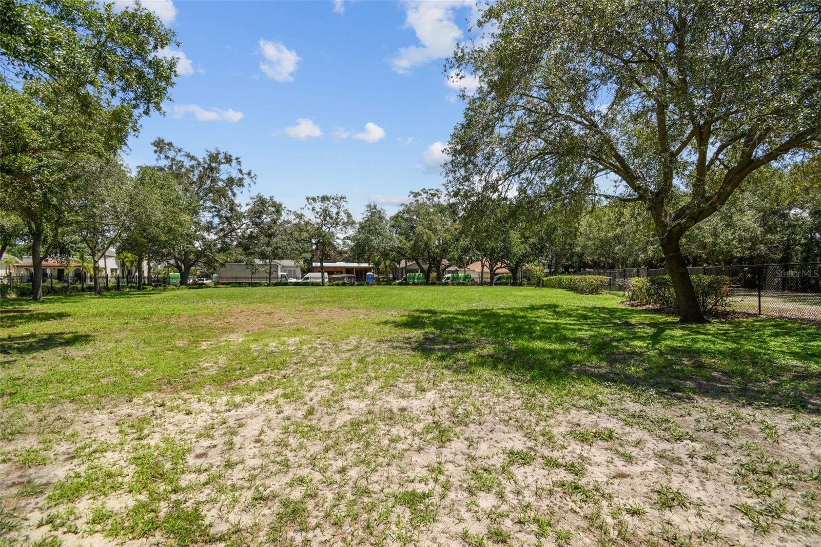 BAYVIEW HOMES - Residential
