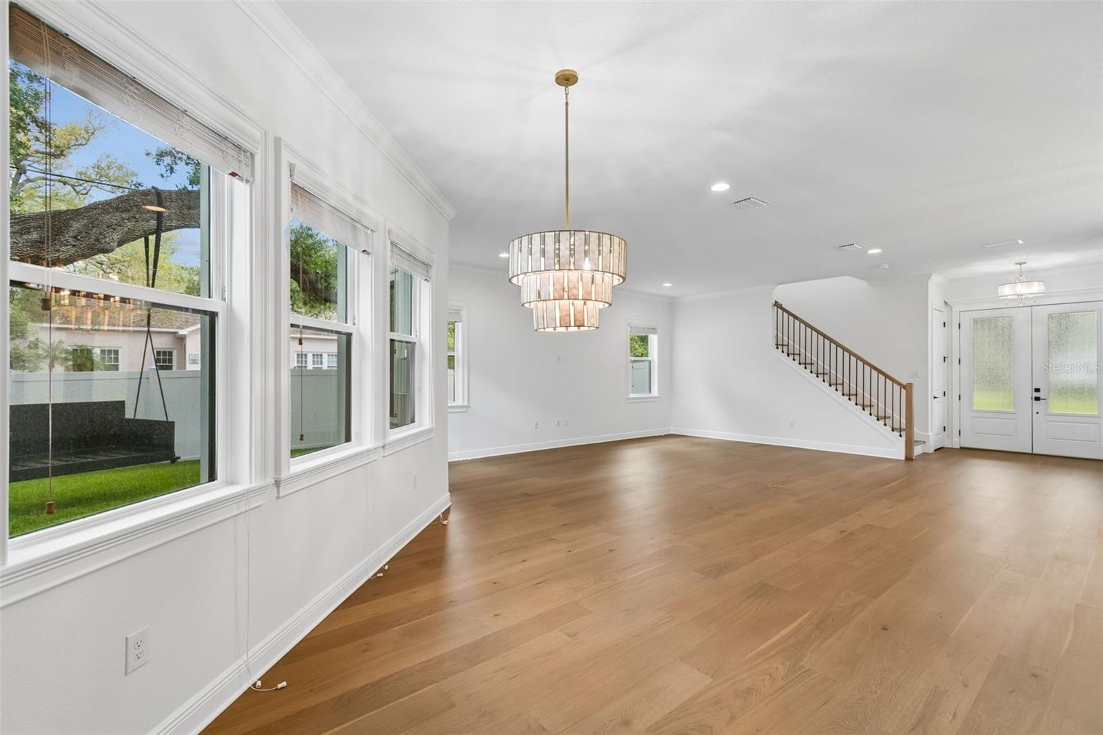 BAYVIEW HOMES - Residential