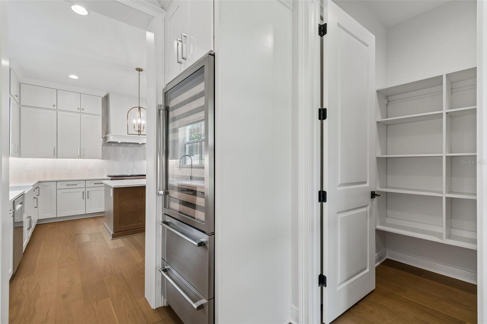 BAYVIEW HOMES - Residential