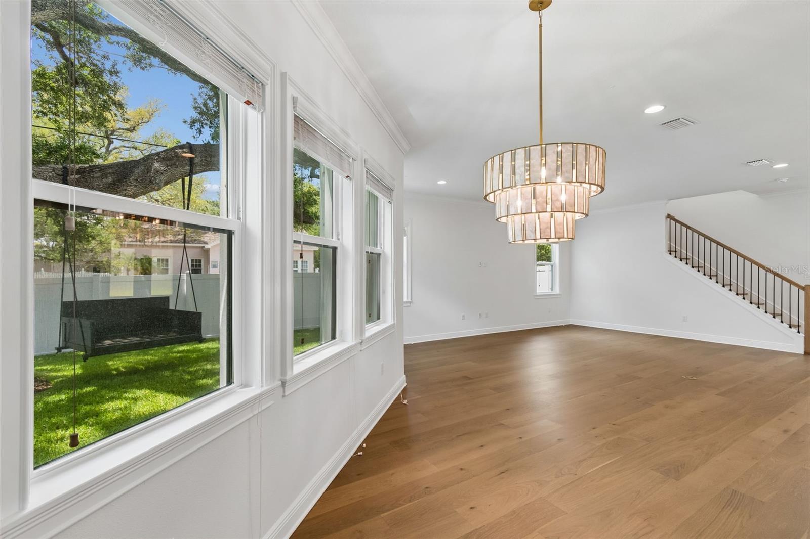 BAYVIEW HOMES - Residential