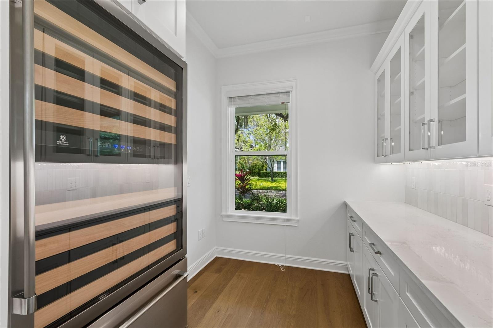 BAYVIEW HOMES - Residential
