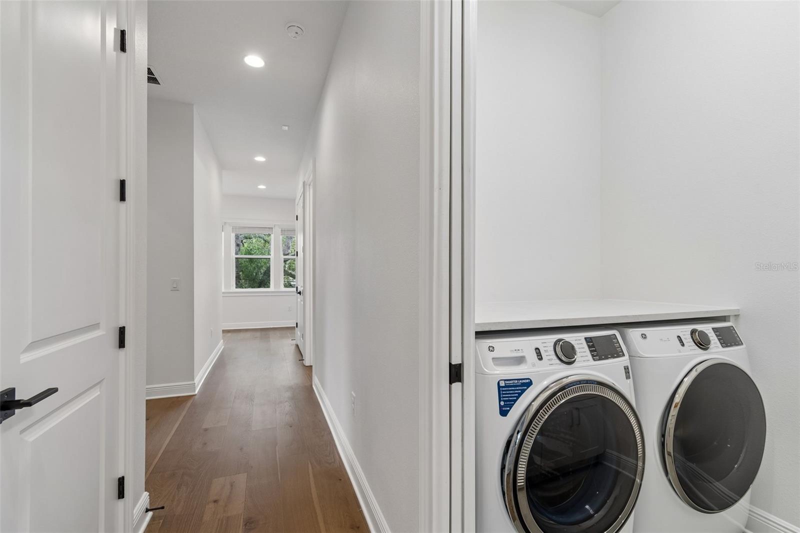BAYVIEW HOMES - Residential