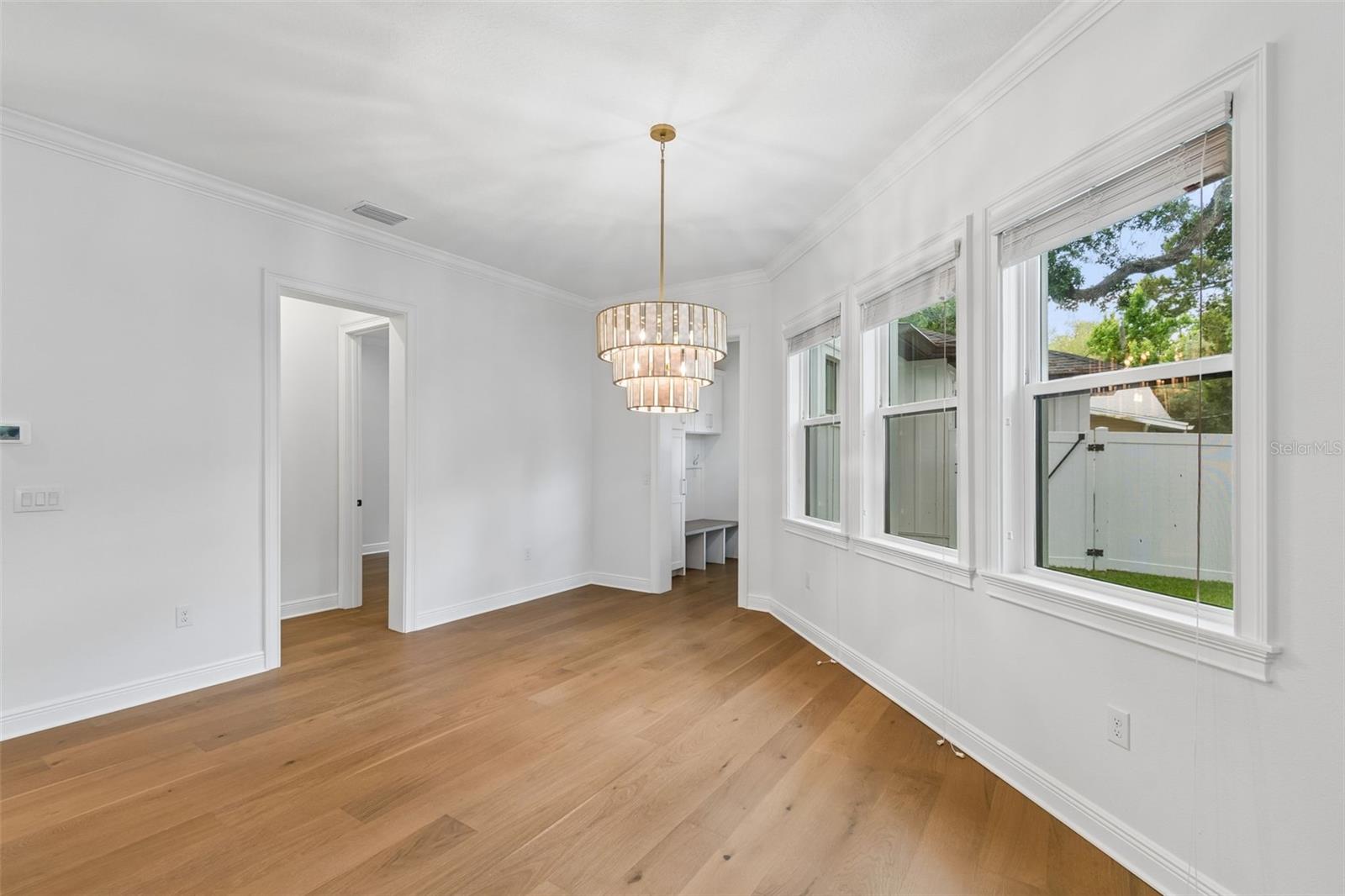 BAYVIEW HOMES - Residential