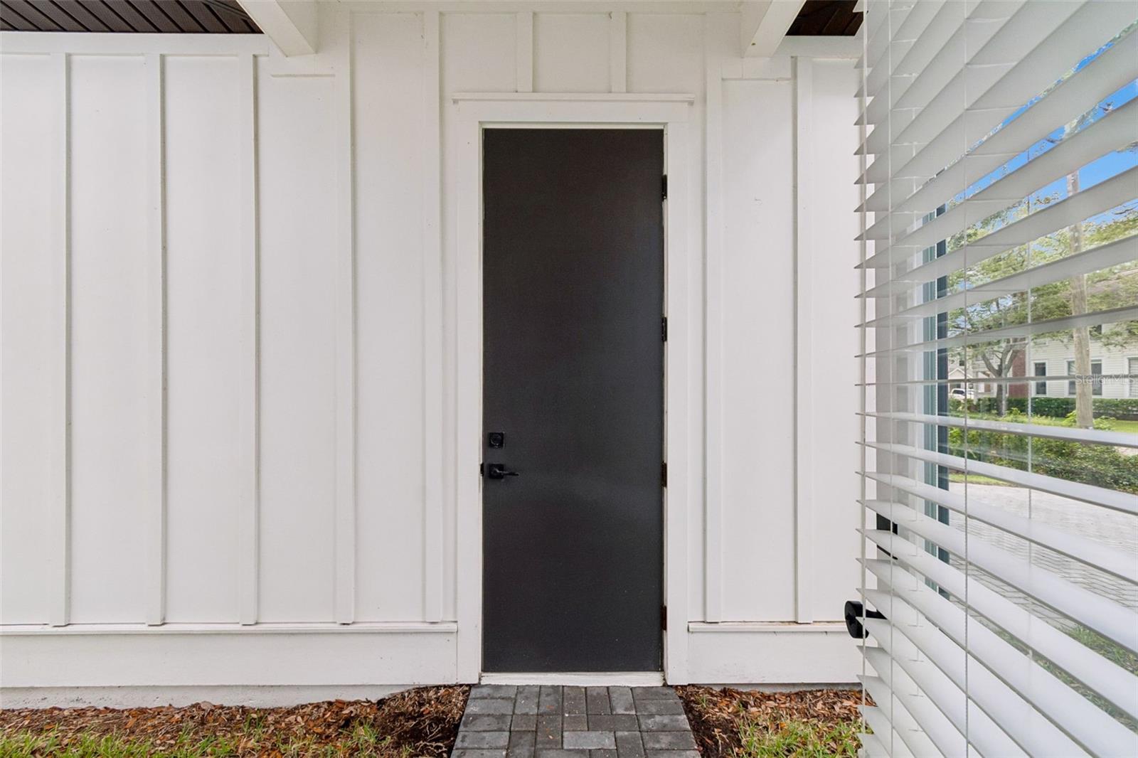 BAYVIEW HOMES - Residential