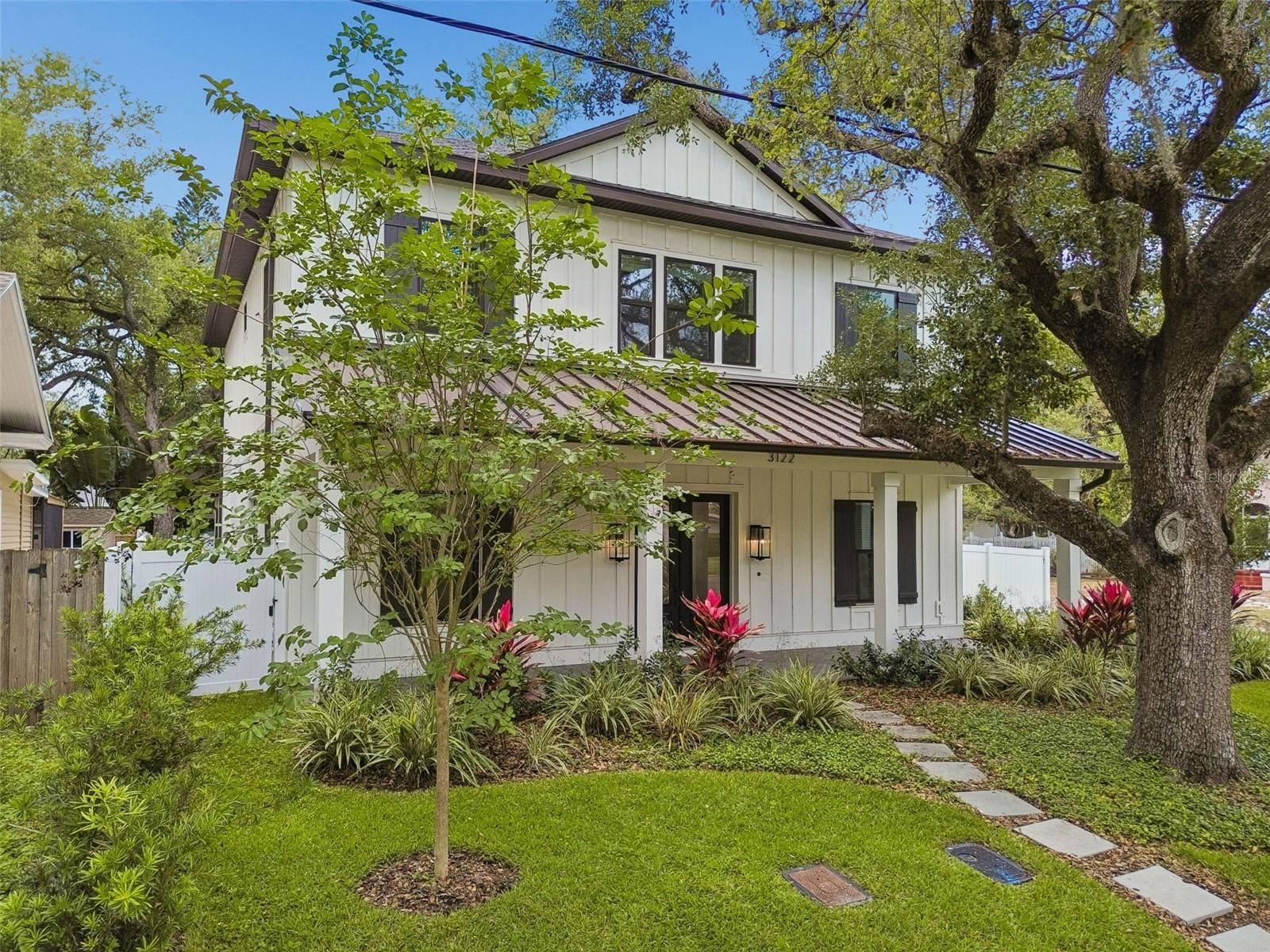 BAYVIEW HOMES - Residential