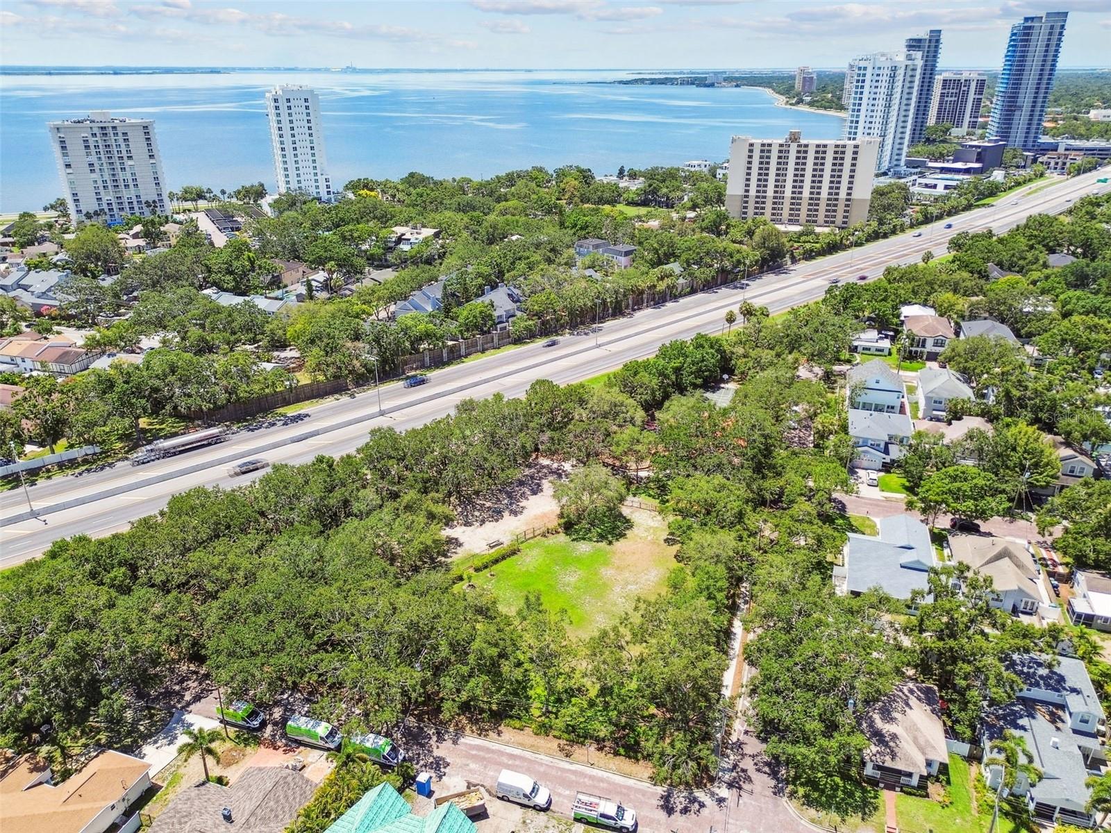 BAYVIEW HOMES - Residential