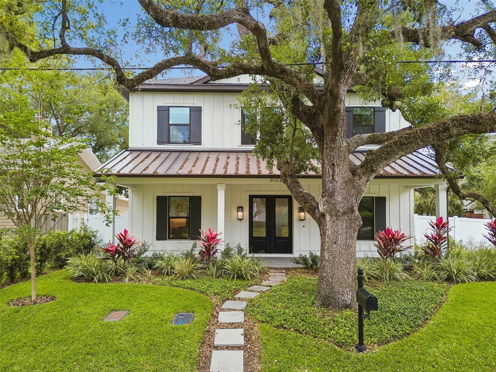 BAYVIEW HOMES - Residential