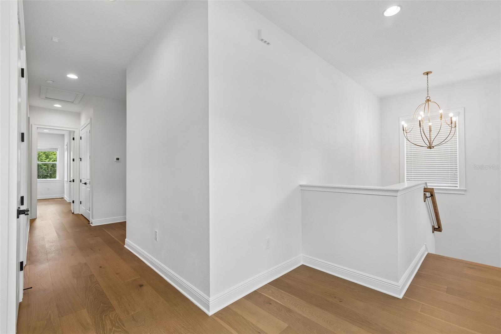 BAYVIEW HOMES - Residential