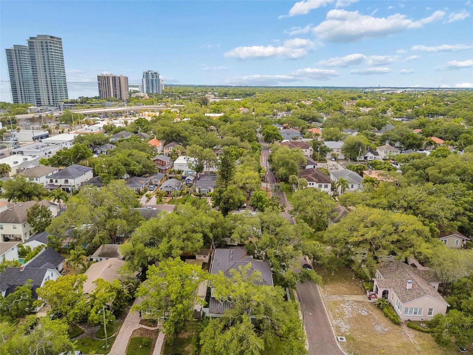 BAYVIEW HOMES - Residential