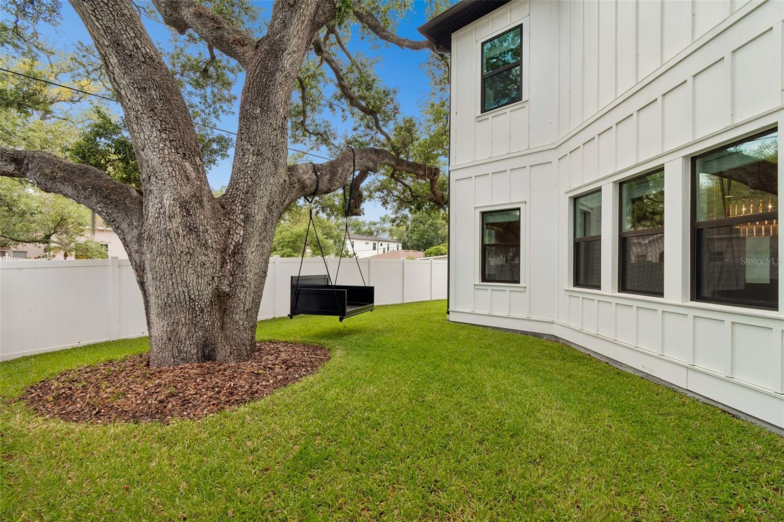 BAYVIEW HOMES - Residential