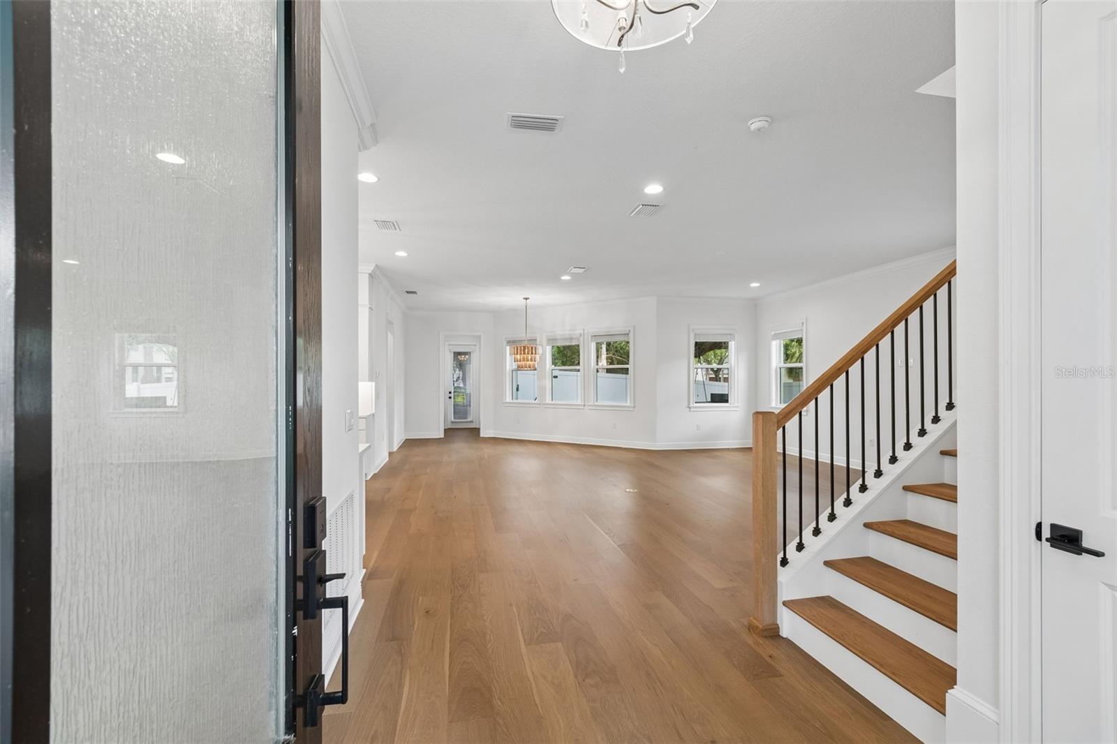 BAYVIEW HOMES - Residential