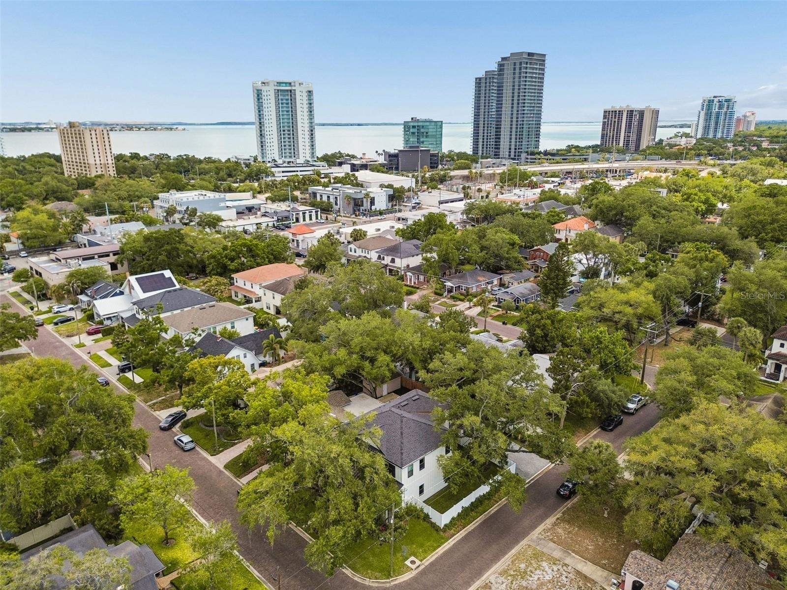 BAYVIEW HOMES - Residential