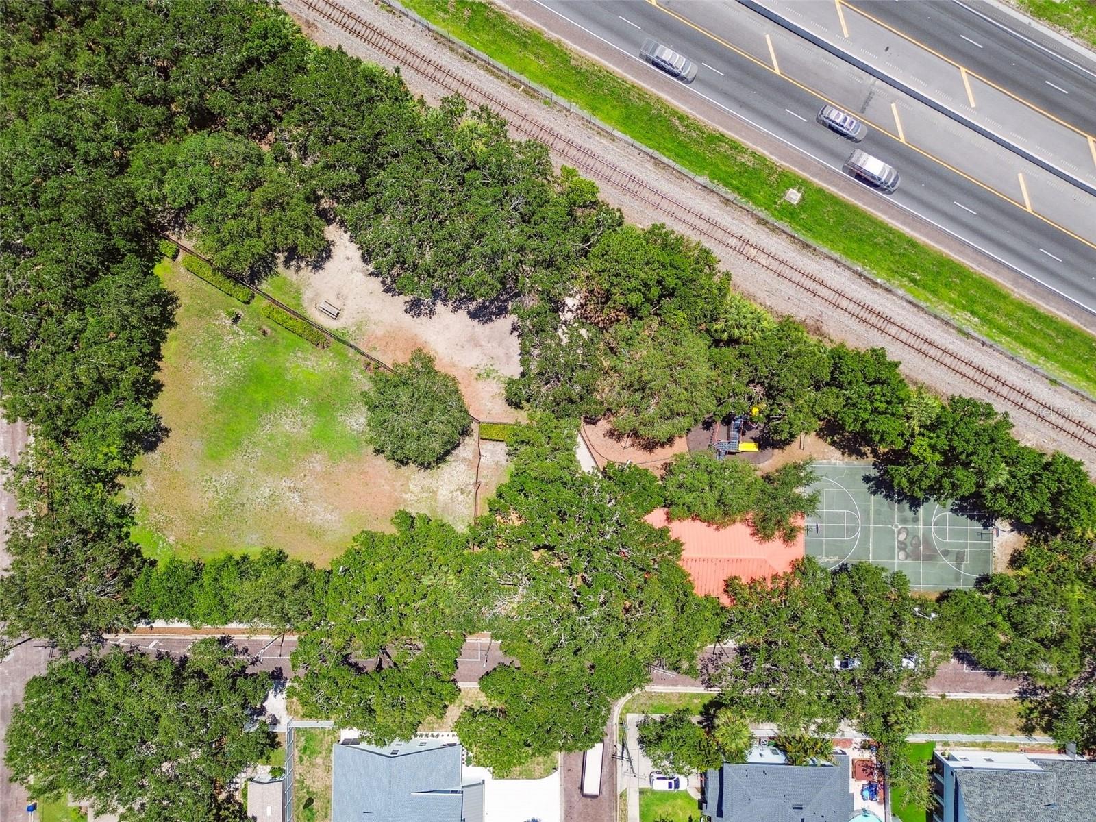 BAYVIEW HOMES - Residential