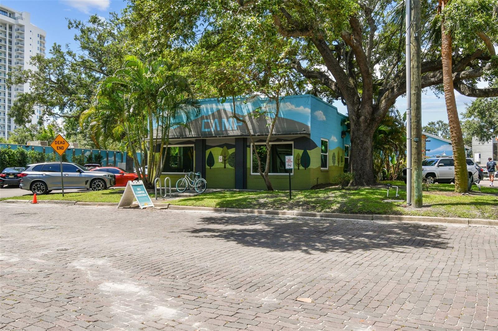 BAYVIEW HOMES - Residential