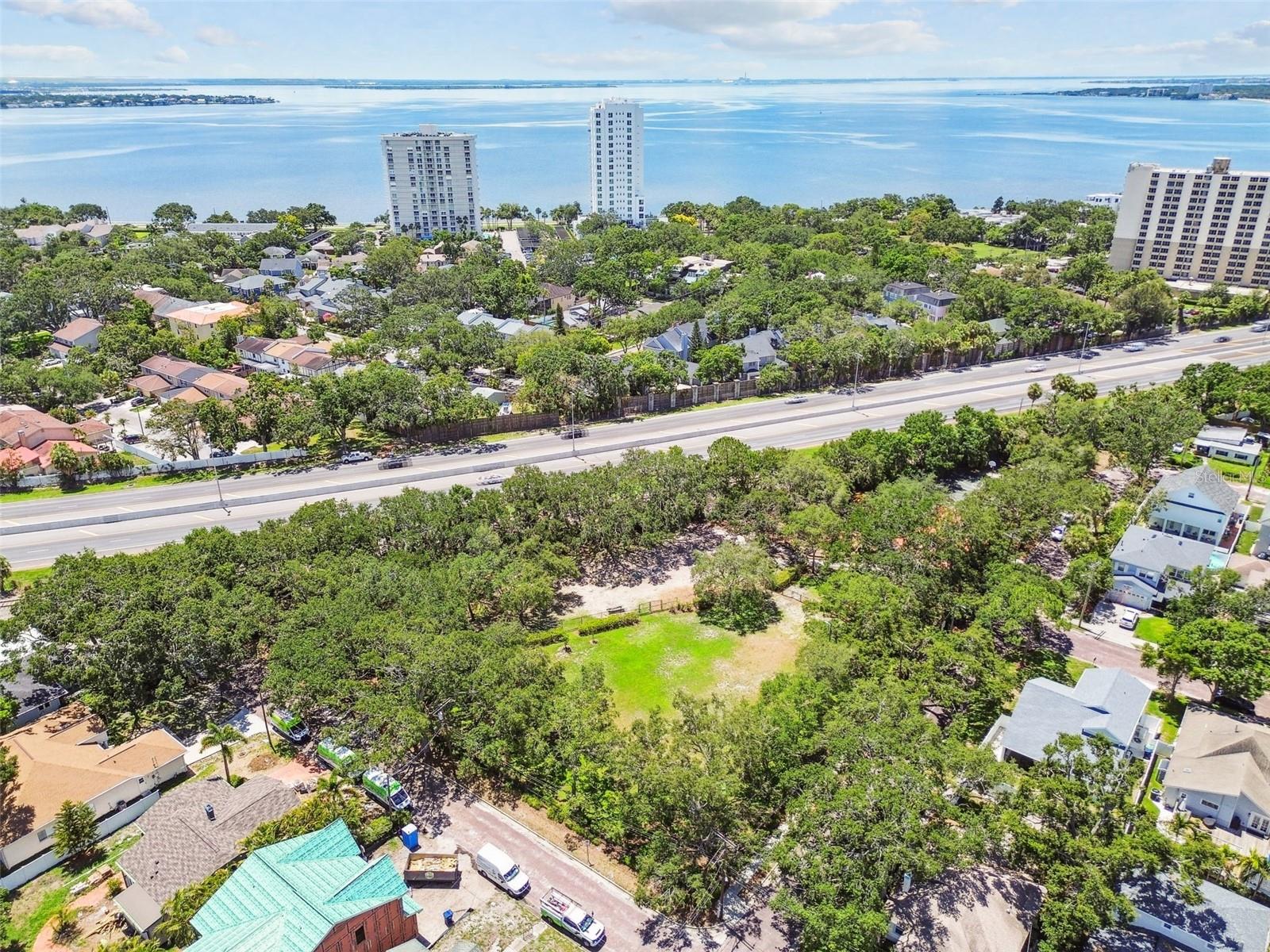 BAYVIEW HOMES - Residential