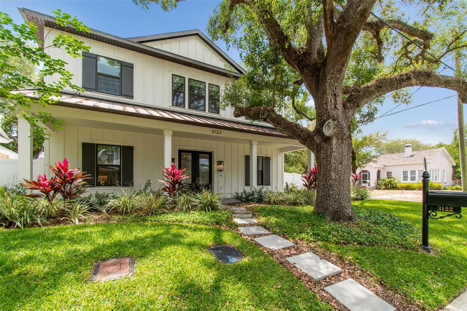 BAYVIEW HOMES - Residential