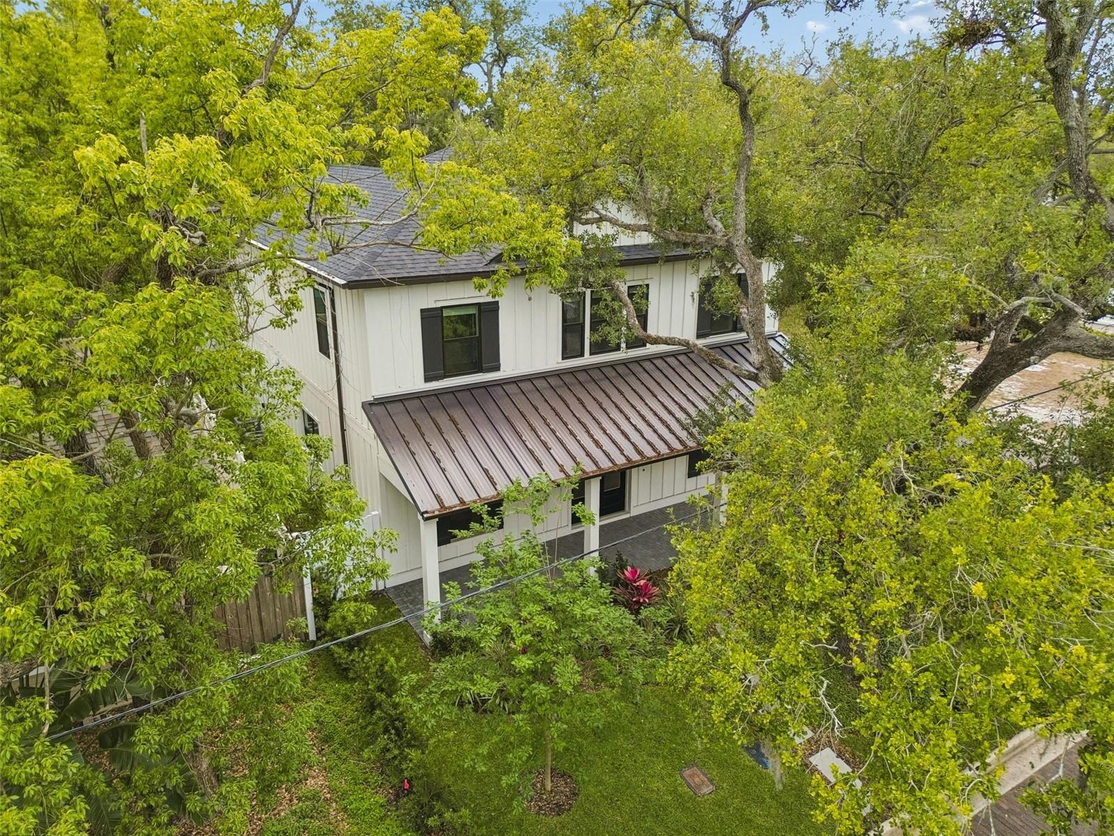 BAYVIEW HOMES - Residential