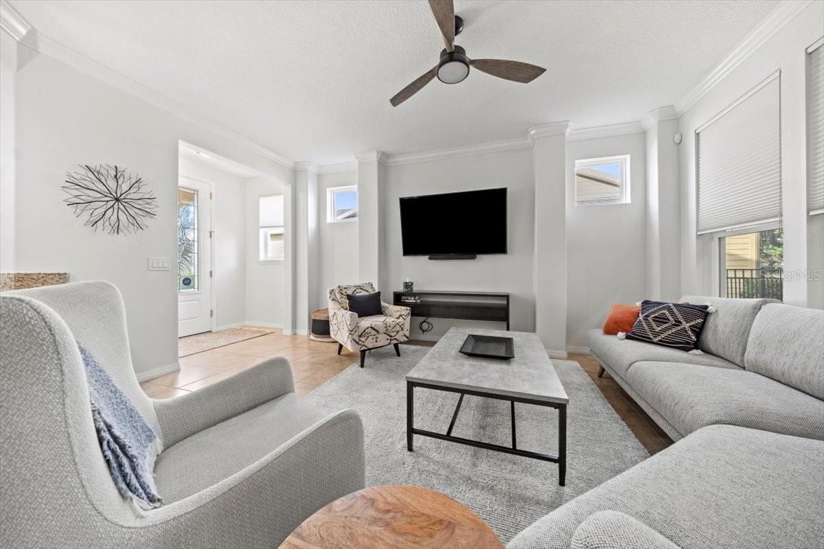 OCALA PRESERVE PH 2 - Residential